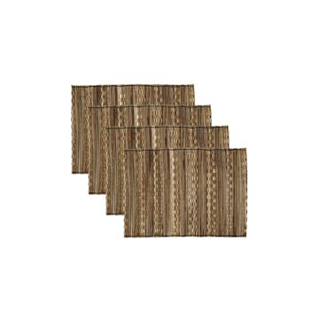 Bordstablett House Doctor Pivo Natur