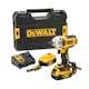 Mutterdragare DeWalt DCF891P2LRT-QW 18V 2x5 Ah