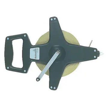 Mätband Hultafors i Stål