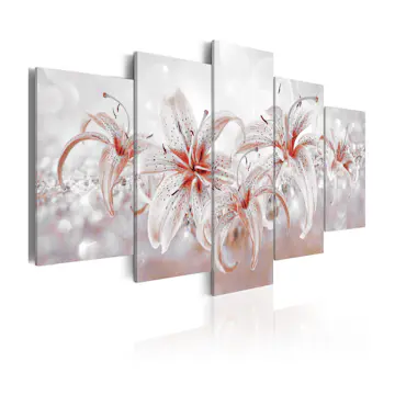 Tavla Arkiio Flowery Saga