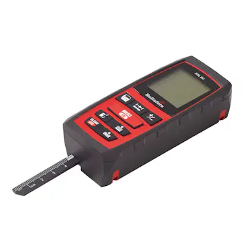 Avståndsmätare Hultafors HDL 80/20