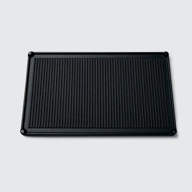 Grillplatta Smeg PARMA