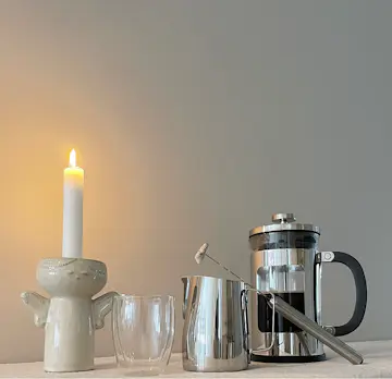 Mjölkkanna Dorre Macy 40 cl