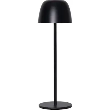 Bordslampa Star Trading Ronda USB