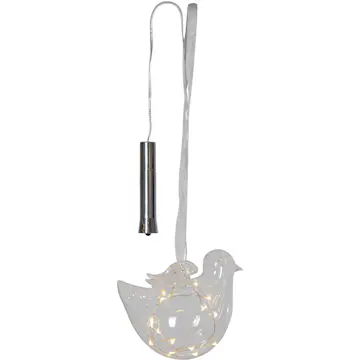 Glaskula Star Trading Bird