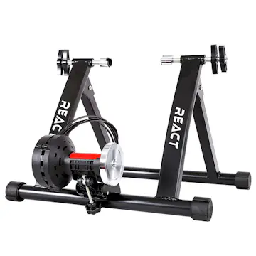 Cykeltrainer React 100