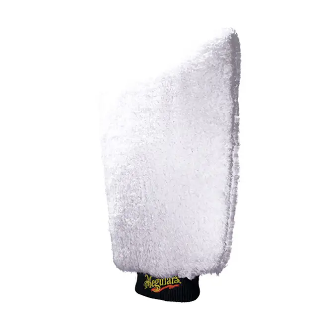 Torkduk Meguiars Wash Mitt