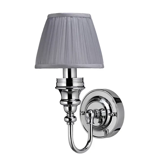 Vägglampa Burlington Ornamental LED