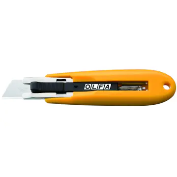 Säkerhetskniv Olfa SK-5