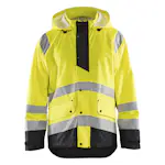 Regnjacka Blåkläder 43232000