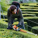 Häcksax STIHL HSA 94 T Batteridriven