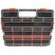 Sortimentlåda Boxer Justerbar 2-pack