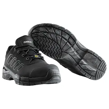 Skyddsskor Mascot Footwear Fit F0113-937