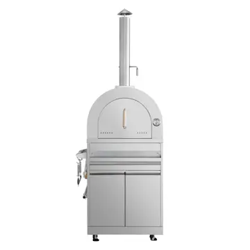 Pizzaugn Myoutdoorkitchen Inox Range 430SS Stainless