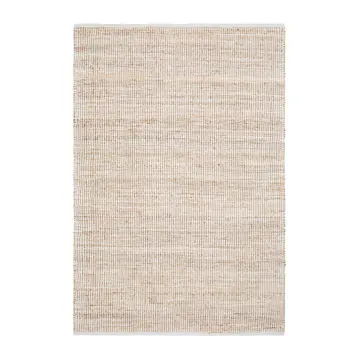 Handvävd Jutematta KM Carpets Indie