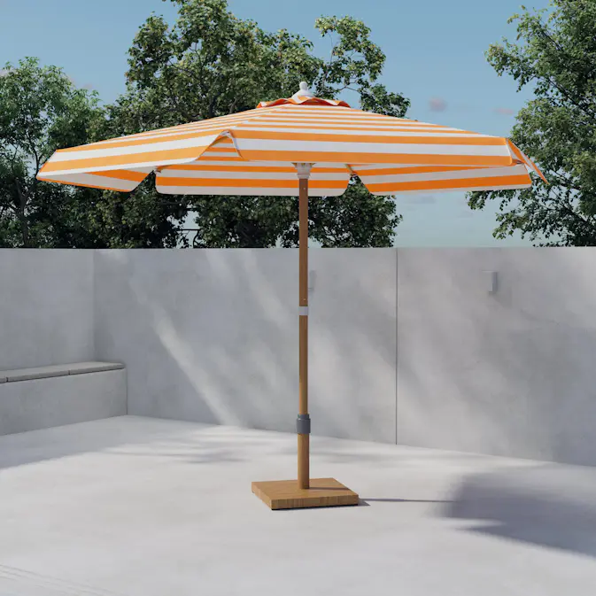 Parasoll Venture Home Cerox Ø270cm