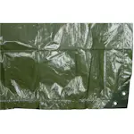 Presenning ETC 4x6m 90g Grön Supreme