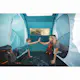 Familjetält Bestway Family Ground 460x230 cm