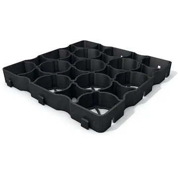 Markarmering Kellfri