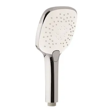 Handdusch Alterna Square S1 3 Stråltyper