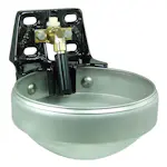 Vattenkopp Suevia 1200 1/2" Rostfri