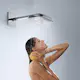Huvuddusch Hansgrohe Raindance Select E300 3jet