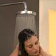 Huvuddusch Hansgrohe Croma Select S 180 2jet