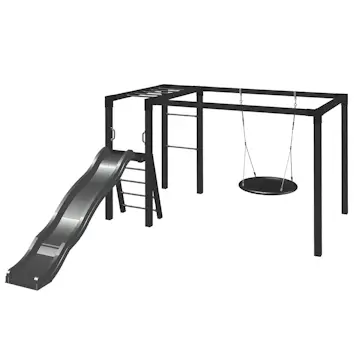 Gungställning PLUS Daylife Modell 4