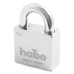 Hänglås Habo 900-4 KLASS 4