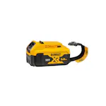 Batteri DeWalt DCB184LR 18V XR 5 Ah med Säkerhetslina