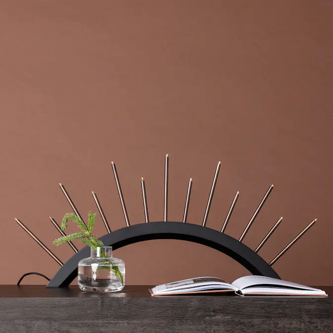 Ljusstake Venture Home Björnrike