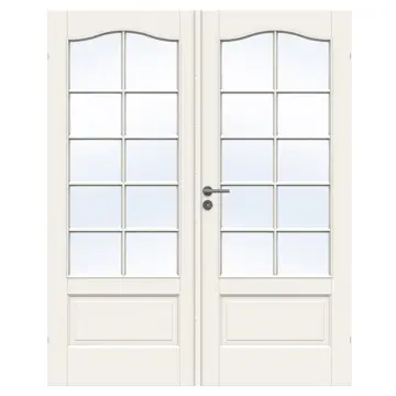 Parinnerdörr Swedoor Craft SP10B
