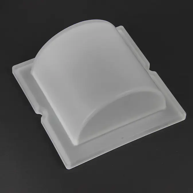 Reservglas Norlys Bern Frostat