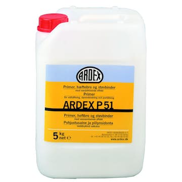 Primer Ardex P51