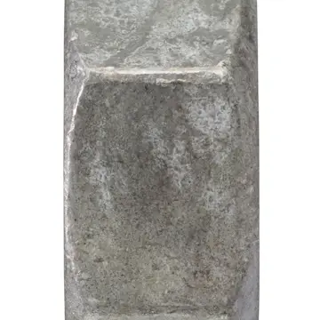 6-kantsmutter Västsvensk Byggskruv AB M6M Din 934 M10 UTV