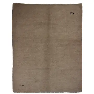 Persisk Matta D-sign Gabbeh Shiraz 750731