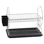 Diskställ Dorre Disa 2 Plan 32x47 cm