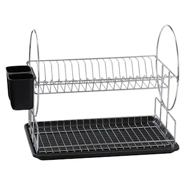 Diskställ Dorre Disa 2 Plan 32x47 cm