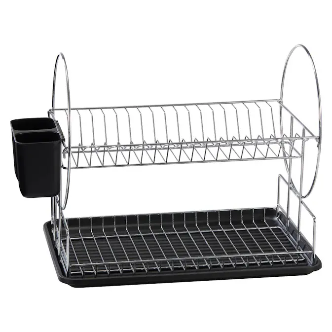 Diskställ Dorre Disa 2 Plan 32x47 cm