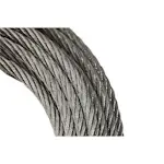 Reservvajer Reipal RH Pusher 4-6