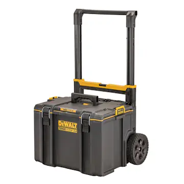 Förvaringslåda DeWalt DWST83295-1Toughsystem 2.0 Ds450