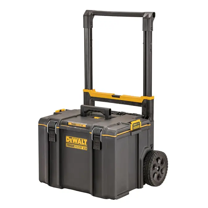 Förvaringslåda DeWalt DWST83295-1Toughsystem 2.0 Ds450