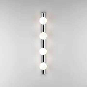 Vägglampa Astro Cabaret 4