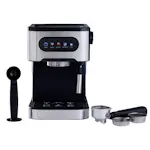 Epressomaskin Day 1350W- Proffesionell och Användarvänlig