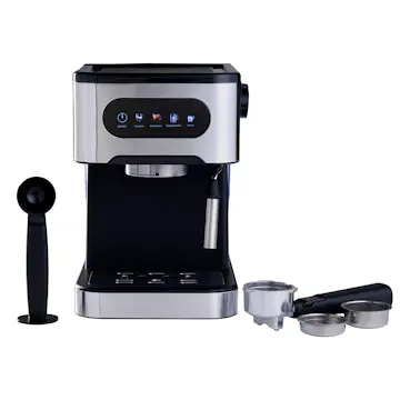 Epressomaskin Day 1350W- Proffesionell och Användarvänlig