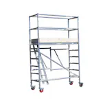 Hantverkställning Skeppshultstegen 1850x750 mm 1,8 m