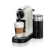 Kapselmaskin Nespresso Citiz & Milk