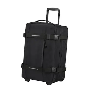 Duffelväska American Tourister Urban Track Duffle/WH Small
