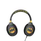 Gamingheadset OTL Technologies Batman Over-Ear 105dB Boom Mic