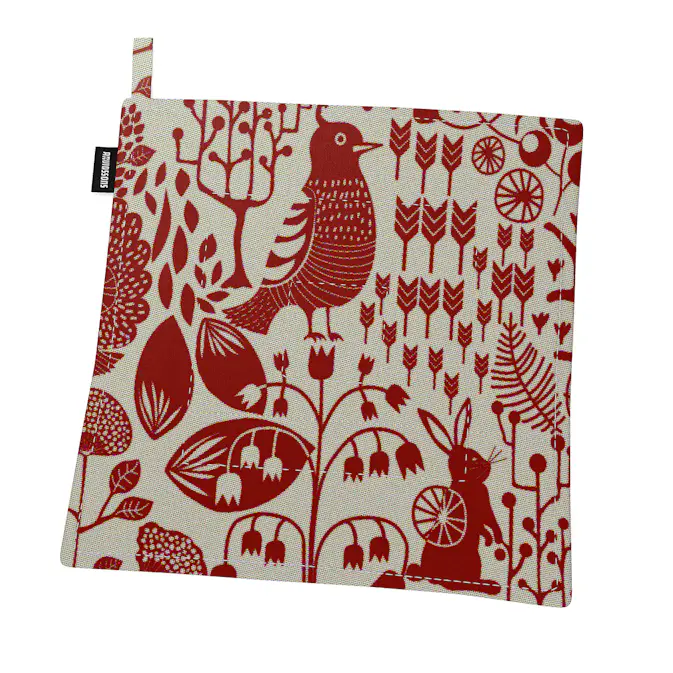 Grytlapp Arvidssons Textil Fyri Culla